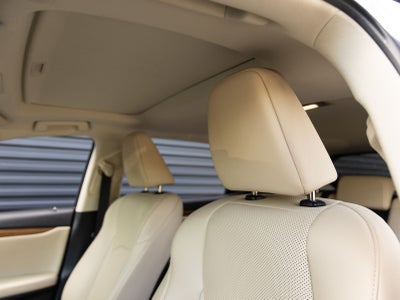 2021 Lexus RX 350 RX 350