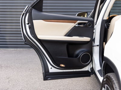 2021 Lexus RX 350 RX 350