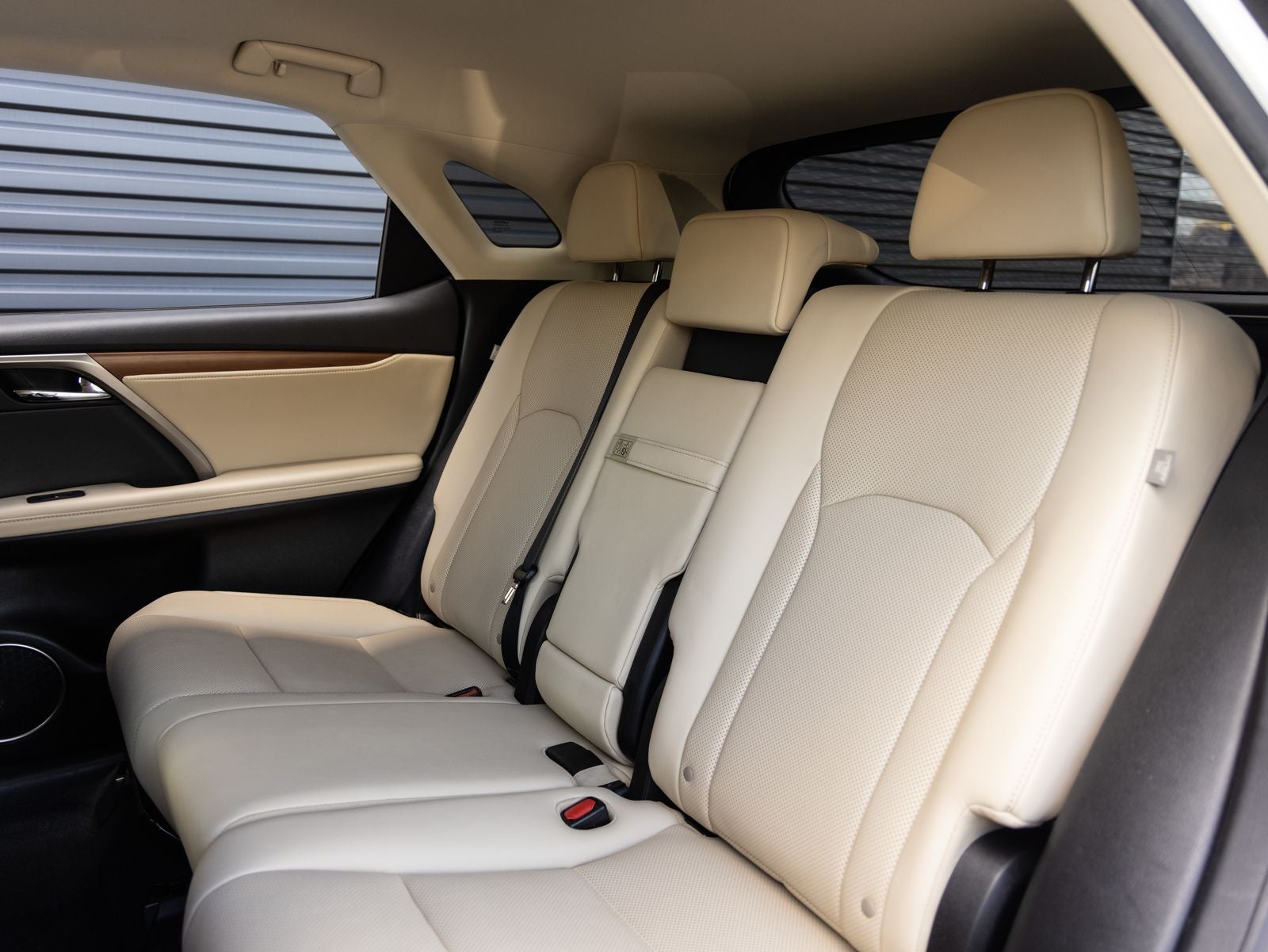 2021 Lexus RX 350 RX 350