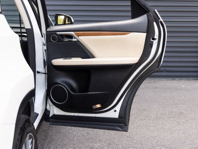 2021 Lexus RX 350 RX 350