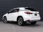 2021 Lexus RX 350 RX 350