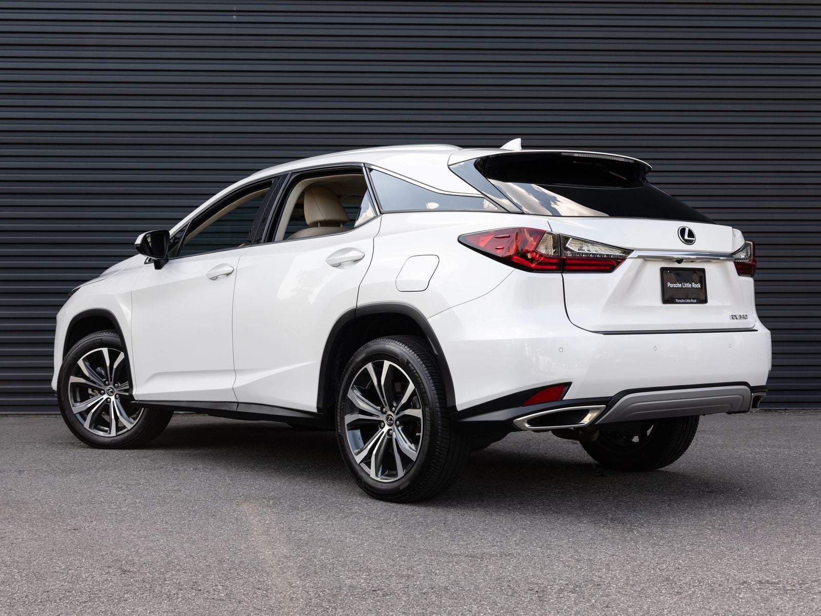 2021 Lexus RX 350 RX 350