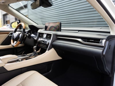 2021 Lexus RX 350 RX 350