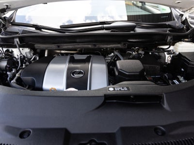 2021 Lexus RX 350 RX 350