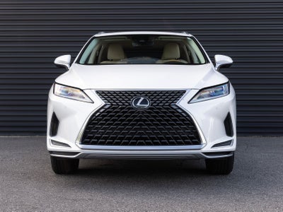 2021 Lexus RX 350 RX 350