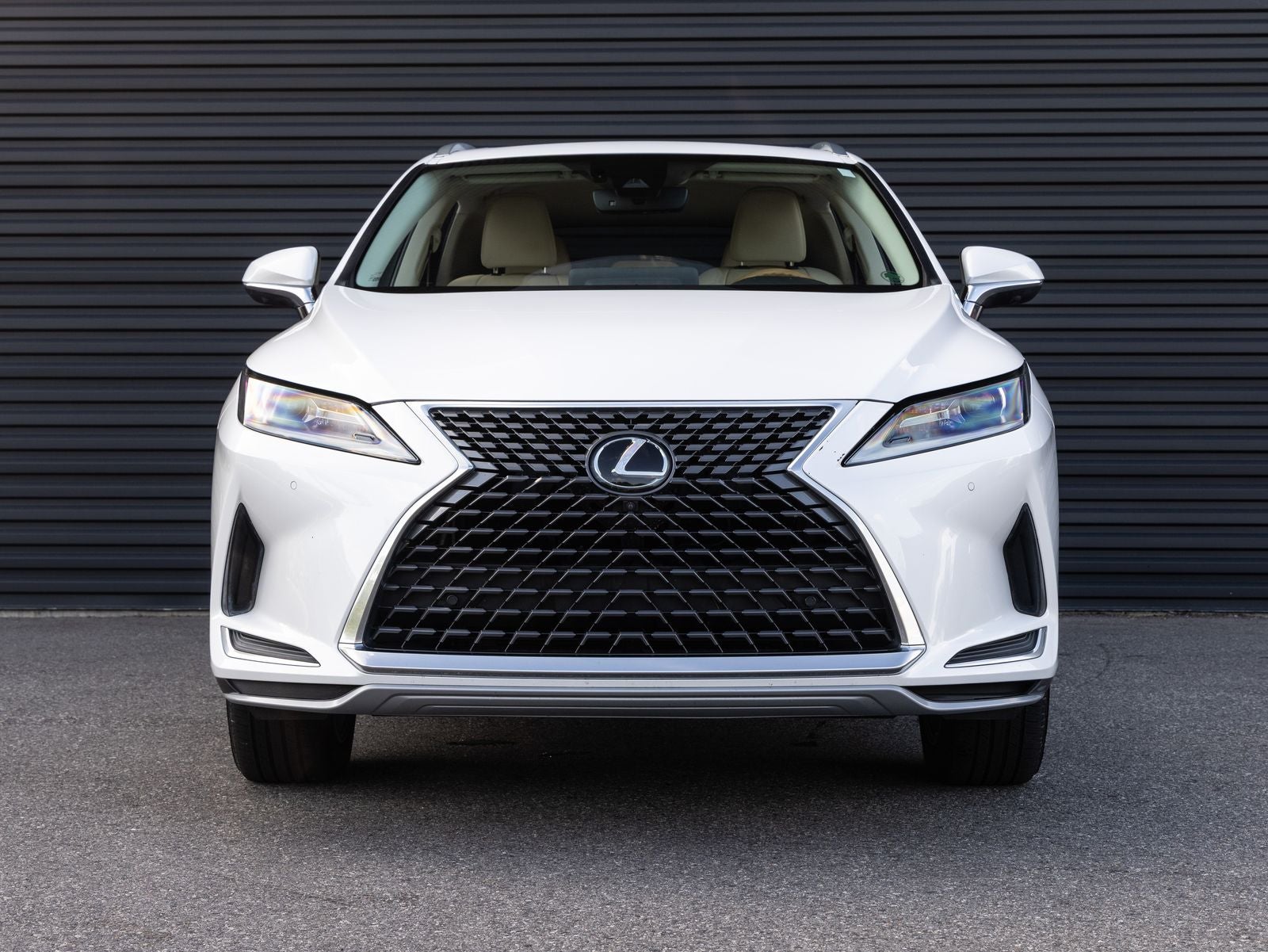 2021 Lexus RX 350 RX 350