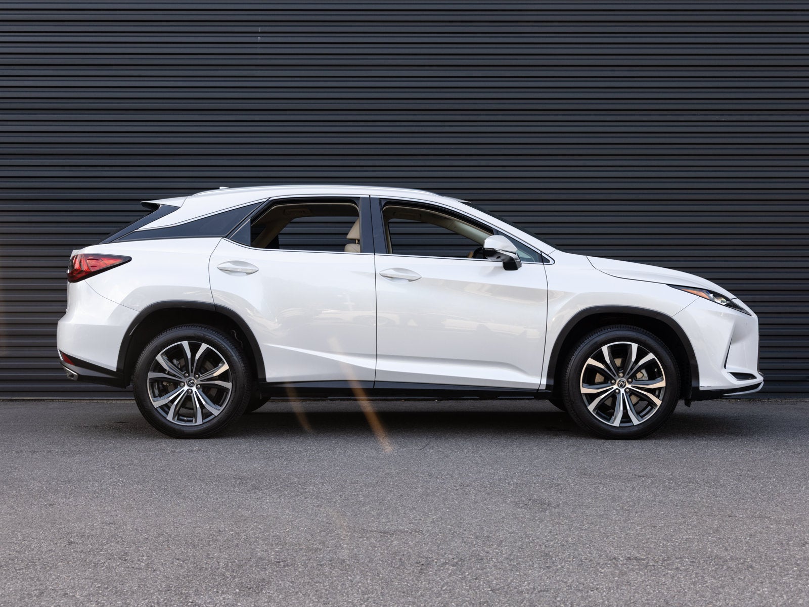 2021 Lexus RX 350 RX 350