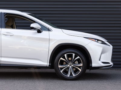 2021 Lexus RX 350 RX 350