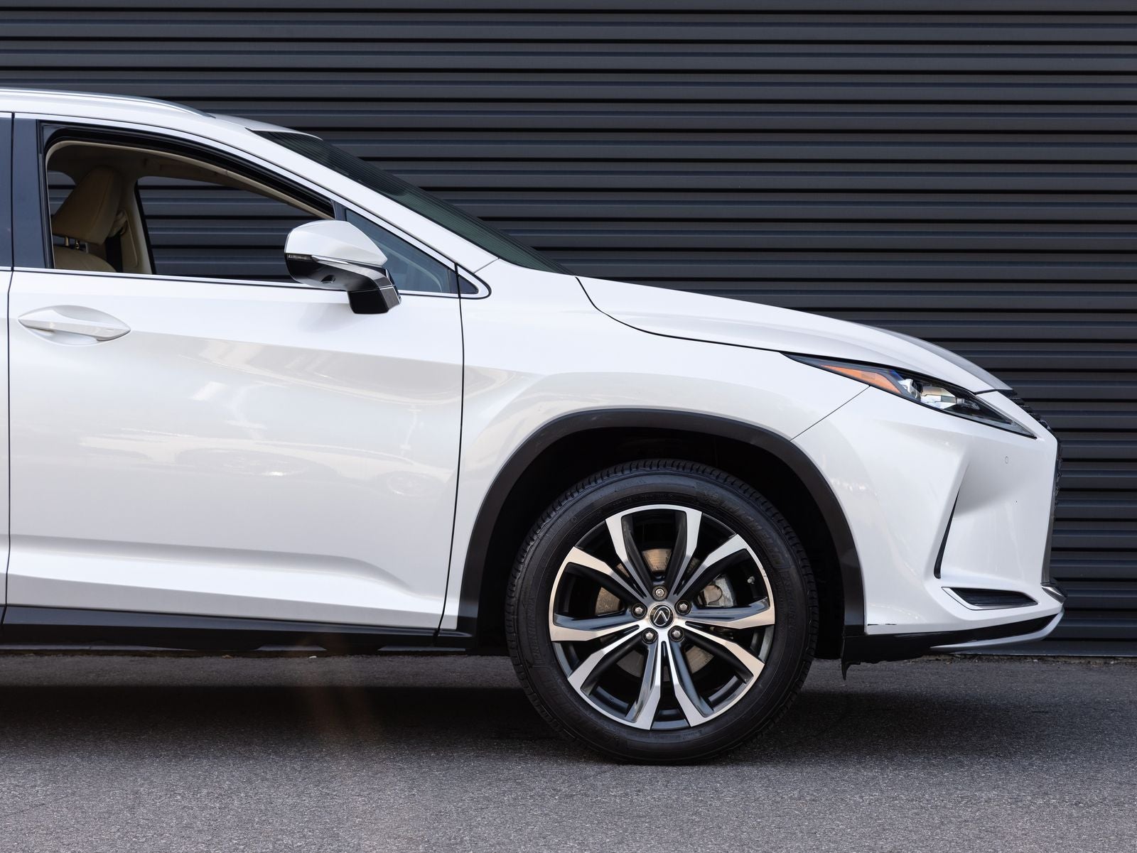 2021 Lexus RX 350 RX 350
