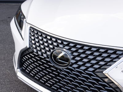 2021 Lexus RX 350 RX 350