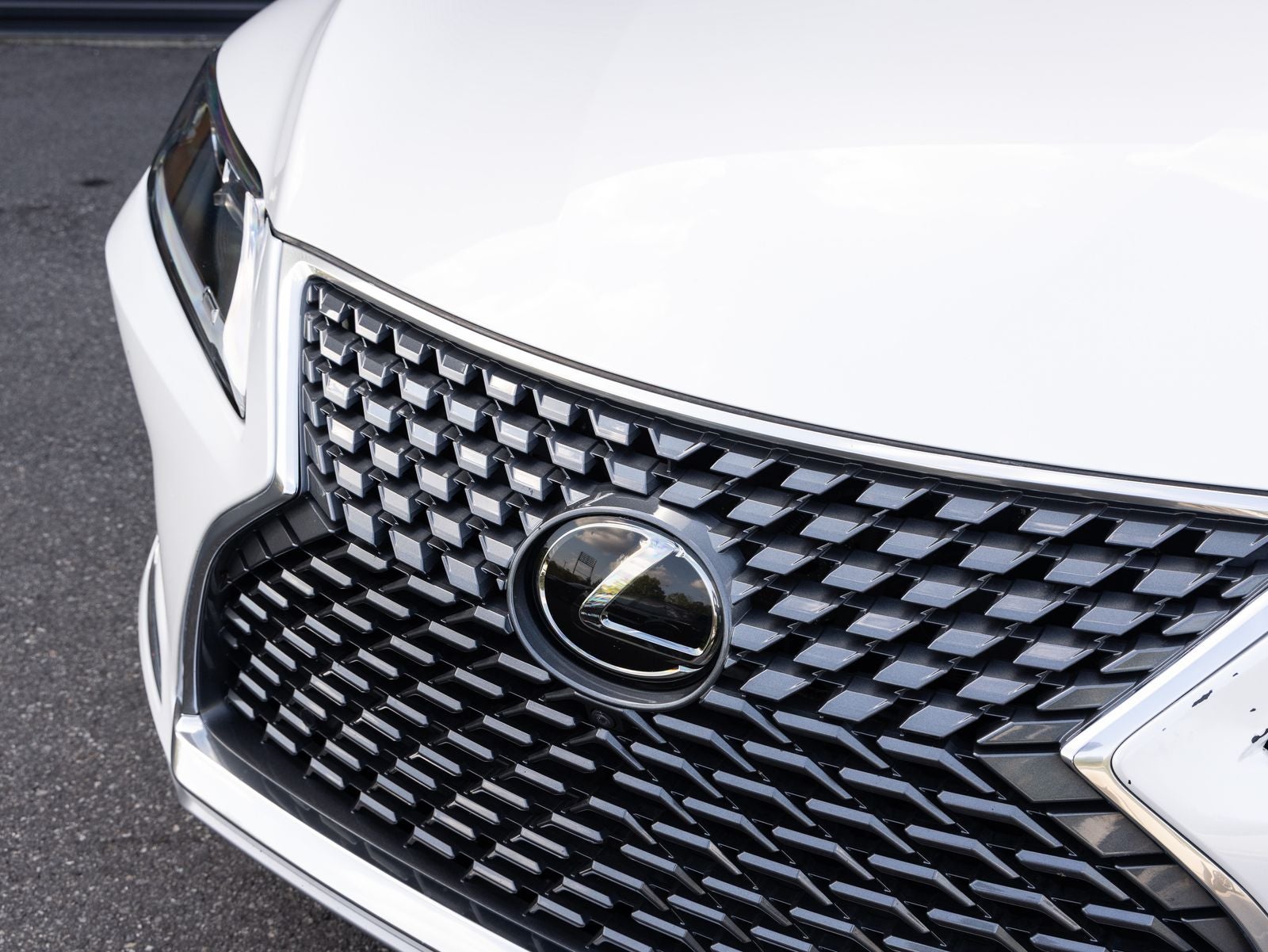 2021 Lexus RX 350 RX 350