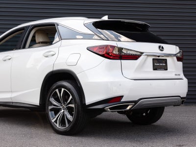 2021 Lexus RX 350 RX 350