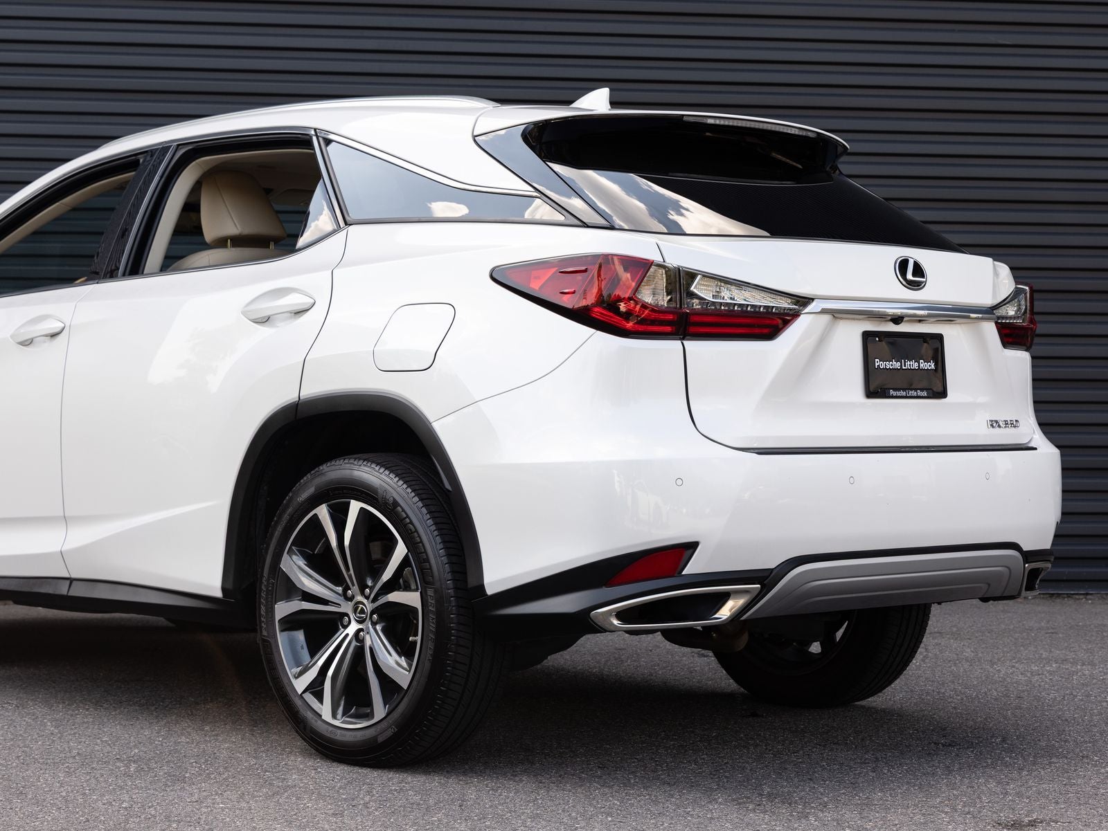 2021 Lexus RX 350 RX 350