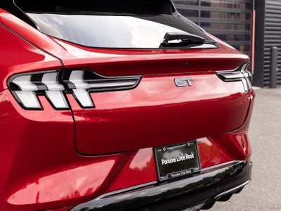 2024 Ford Mustang Mach-E GT