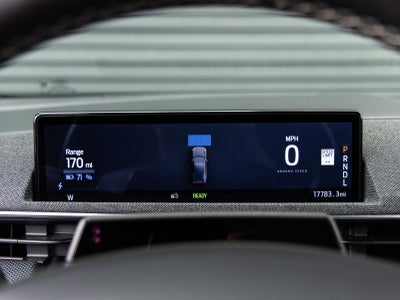 2024 Ford Mustang Mach-E GT