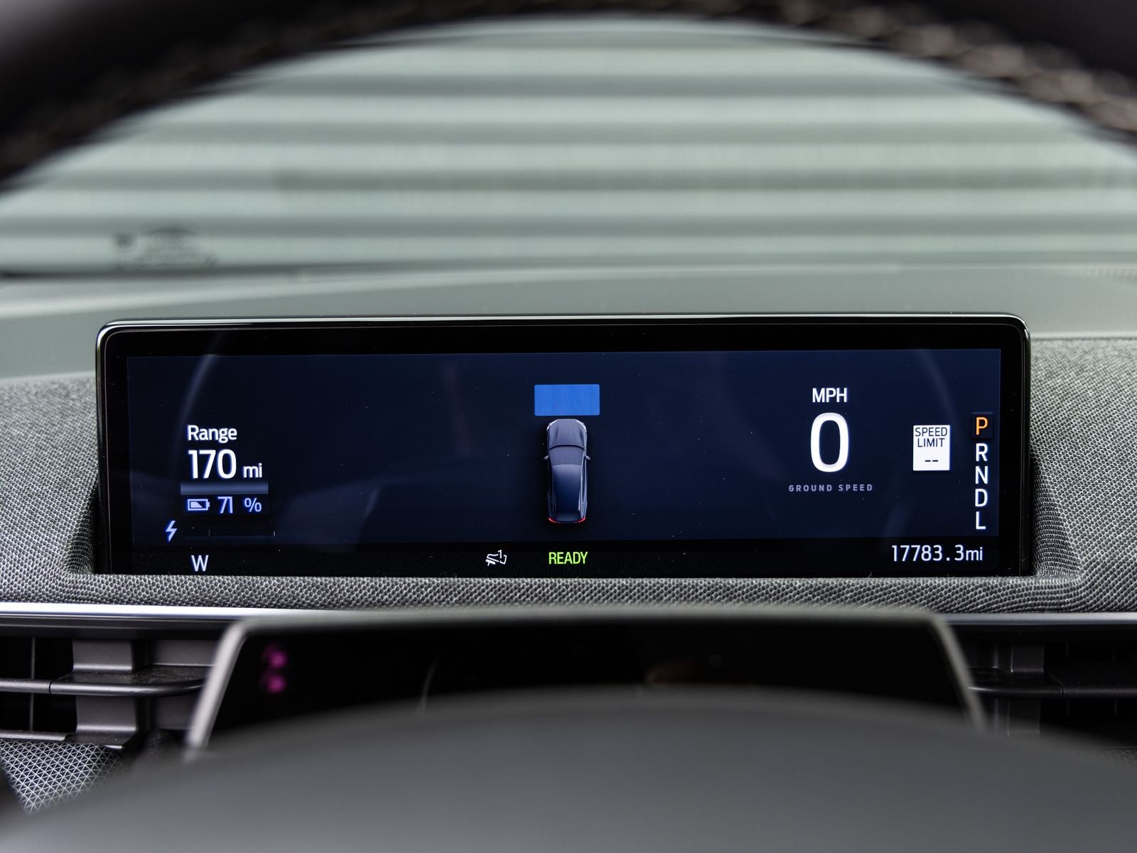 2024 Ford Mustang Mach-E GT