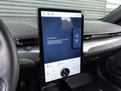 2024 Ford Mustang Mach-E GT