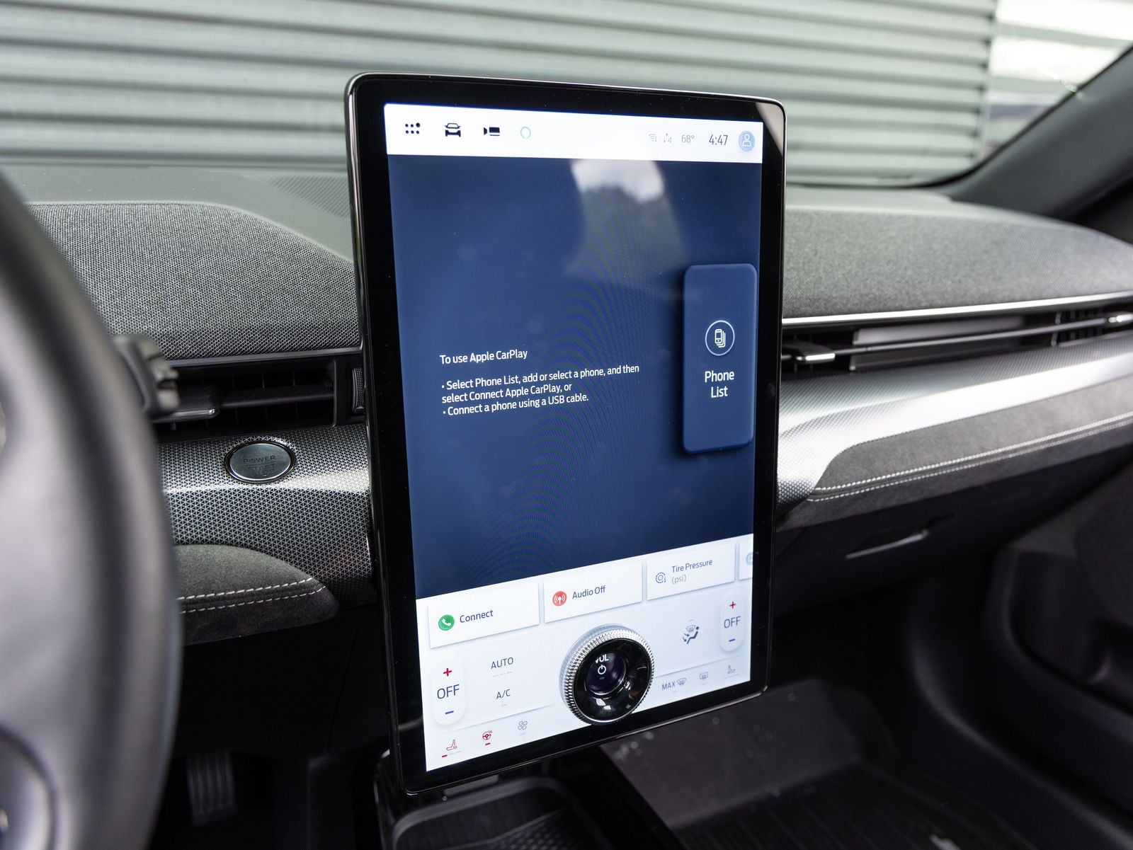 2024 Ford Mustang Mach-E GT