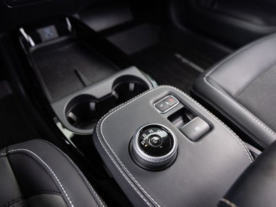 2024 Ford Mustang Mach-E GT