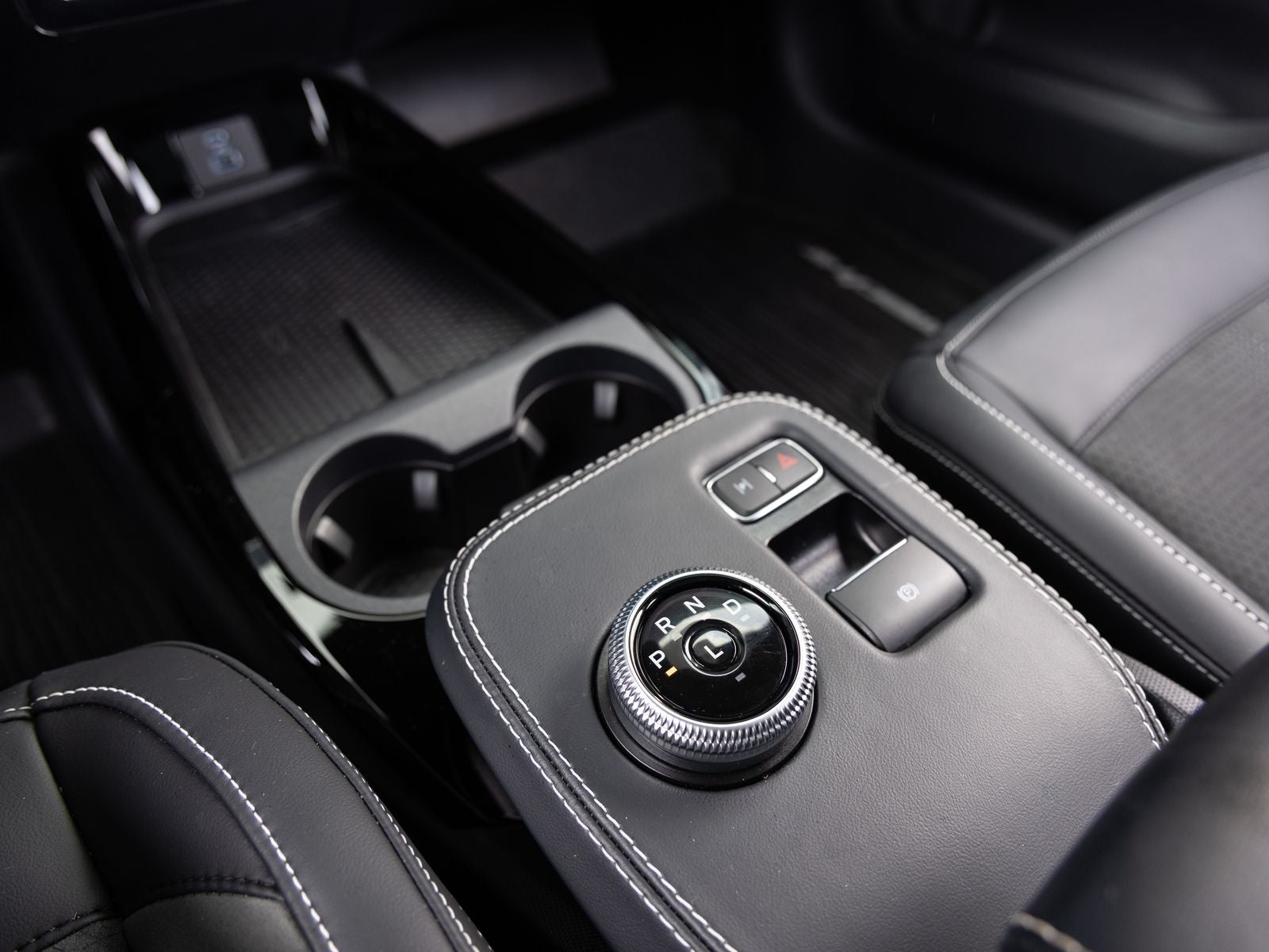 2024 Ford Mustang Mach-E GT