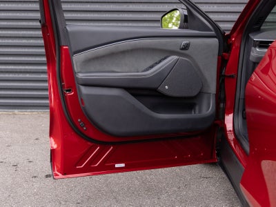 2024 Ford Mustang Mach-E GT