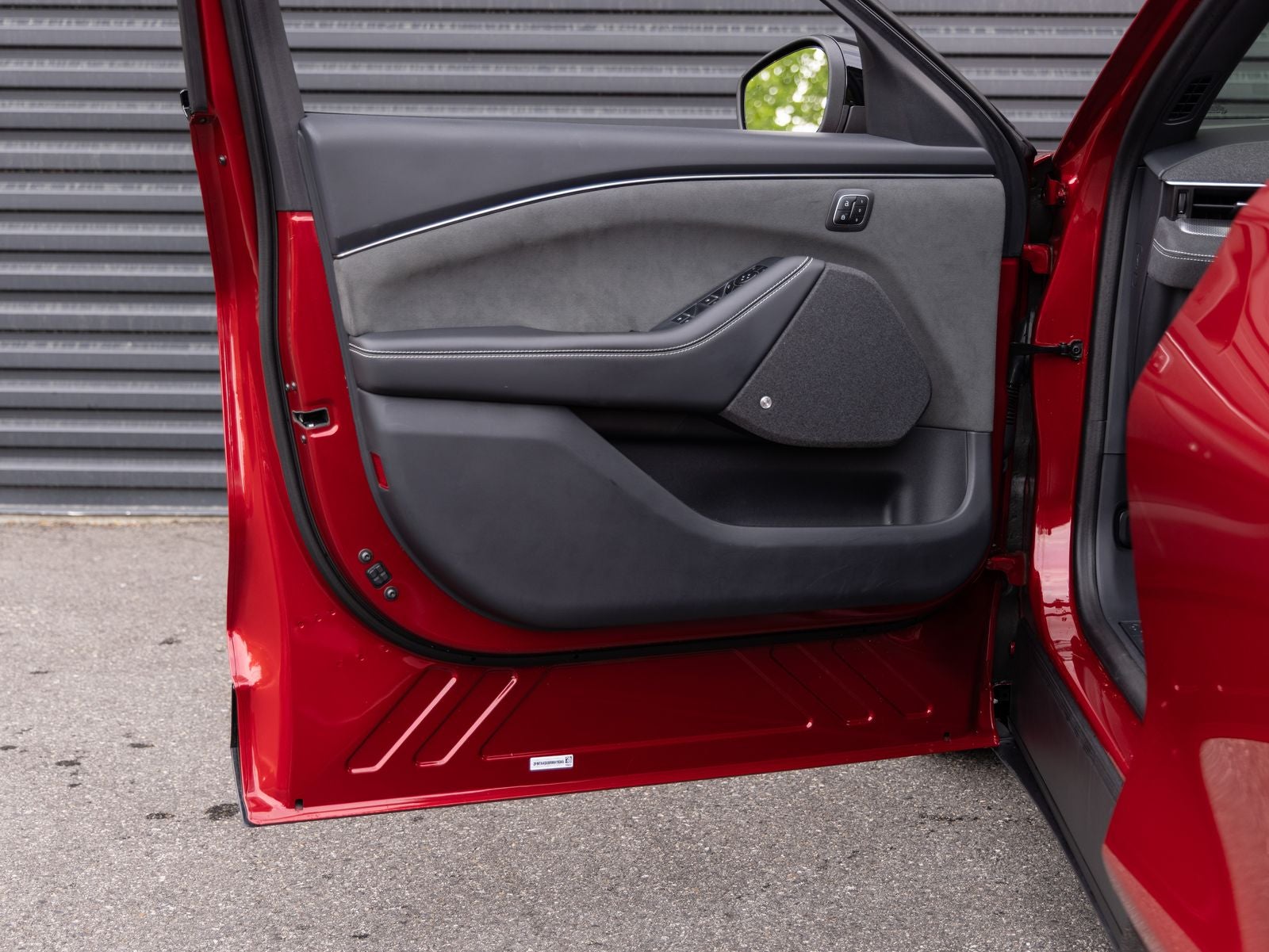 2024 Ford Mustang Mach-E GT