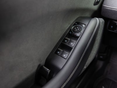 2024 Ford Mustang Mach-E GT