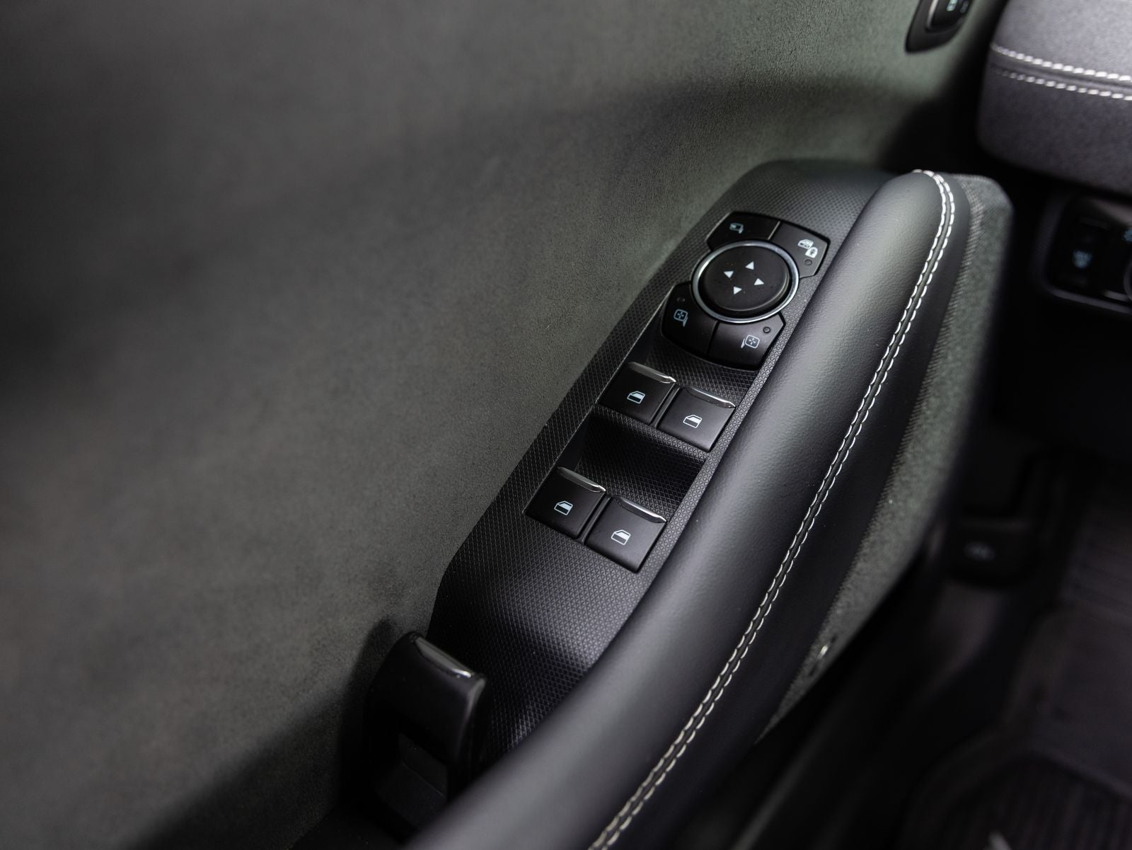 2024 Ford Mustang Mach-E GT