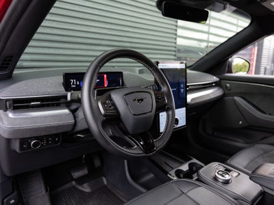 2024 Ford Mustang Mach-E GT