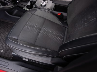 2024 Ford Mustang Mach-E GT