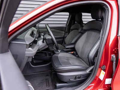 2024 Ford Mustang Mach-E GT