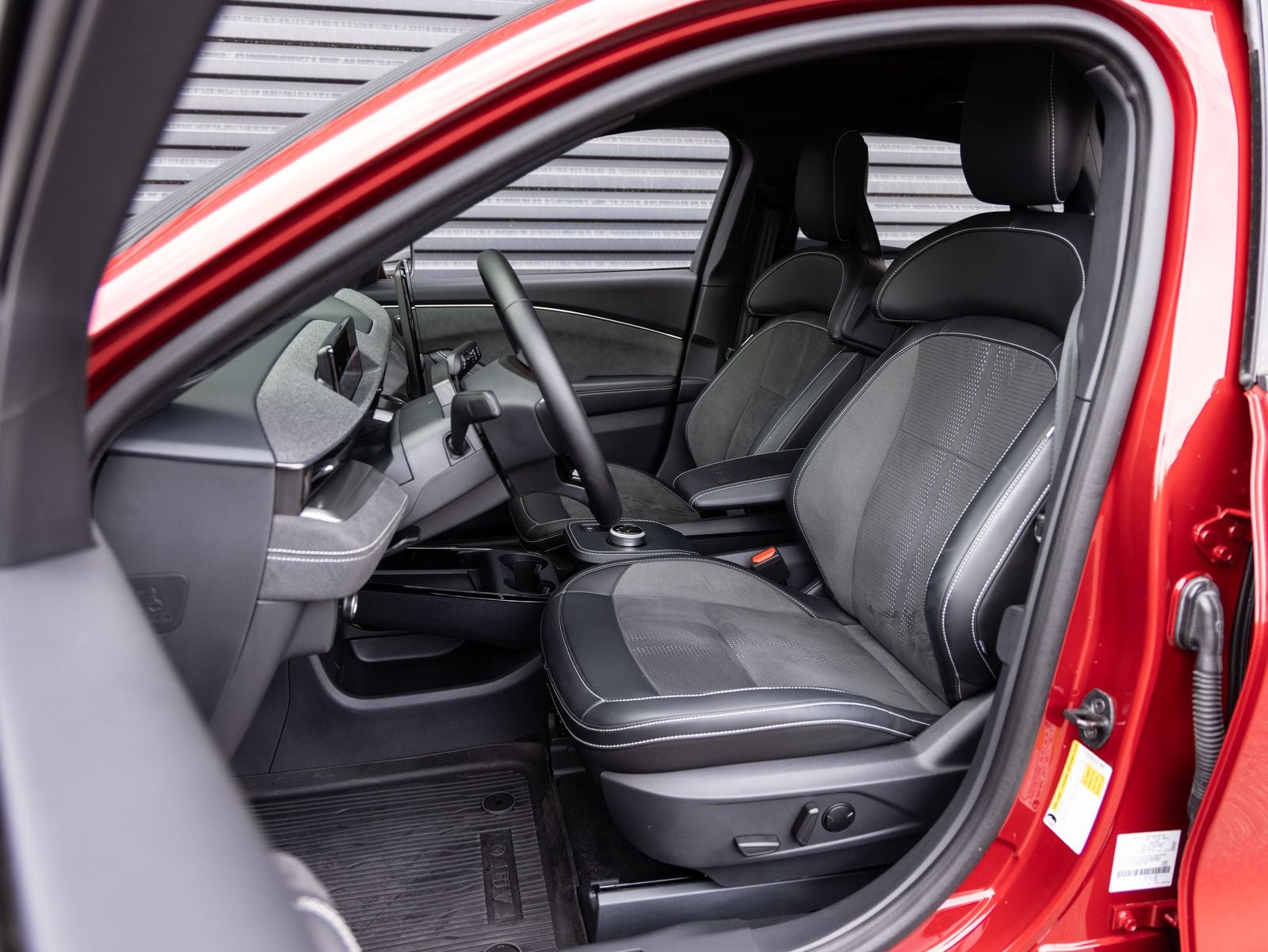 2024 Ford Mustang Mach-E GT