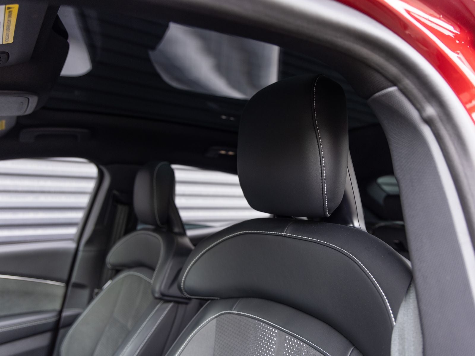 2024 Ford Mustang Mach-E GT