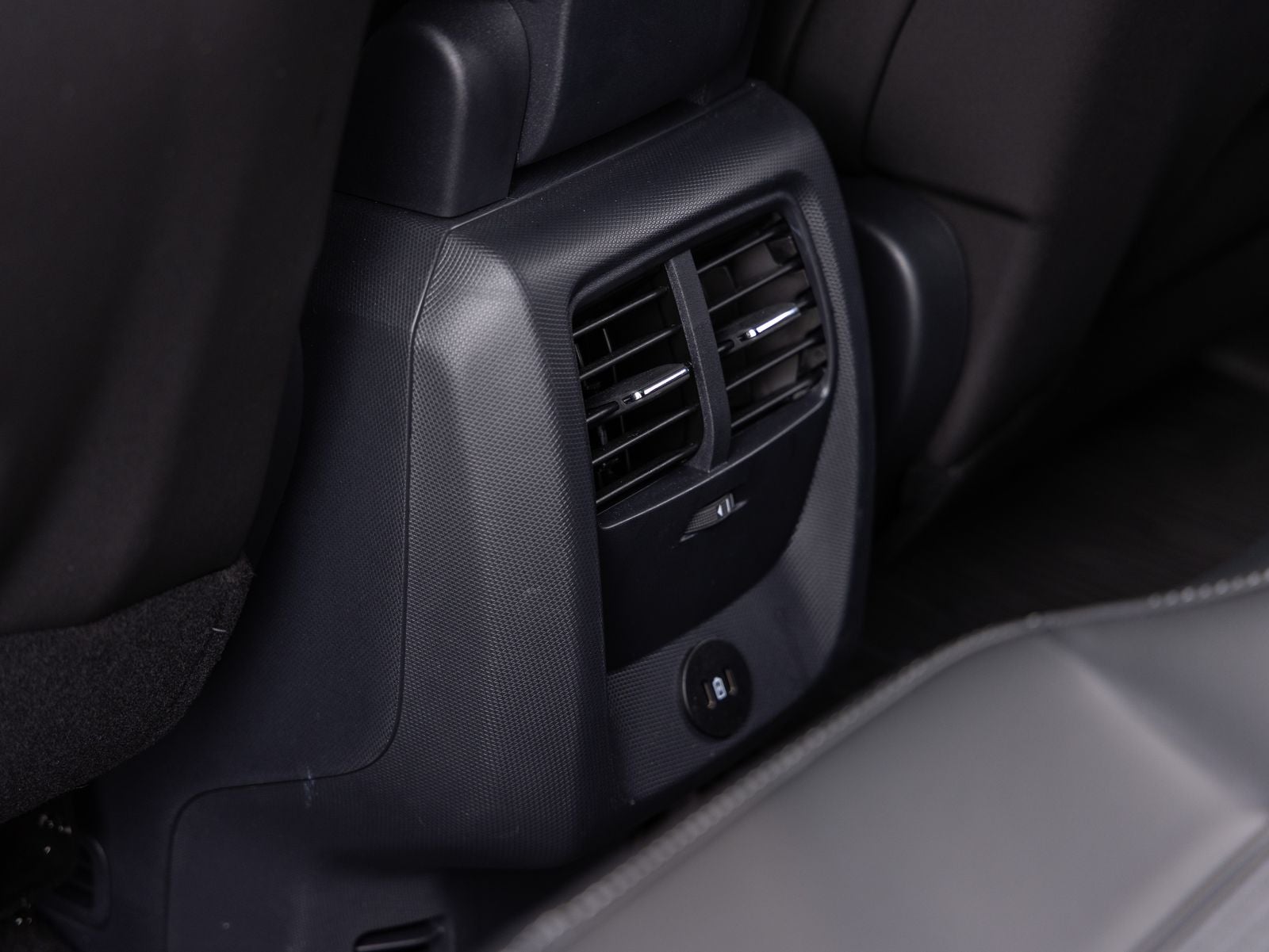 2024 Ford Mustang Mach-E GT