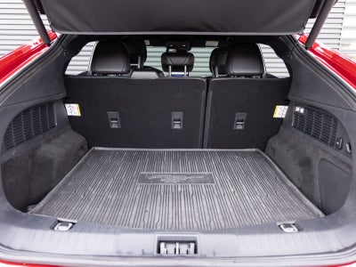 2024 Ford Mustang Mach-E GT