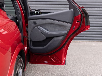 2024 Ford Mustang Mach-E GT