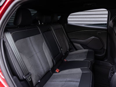 2024 Ford Mustang Mach-E GT