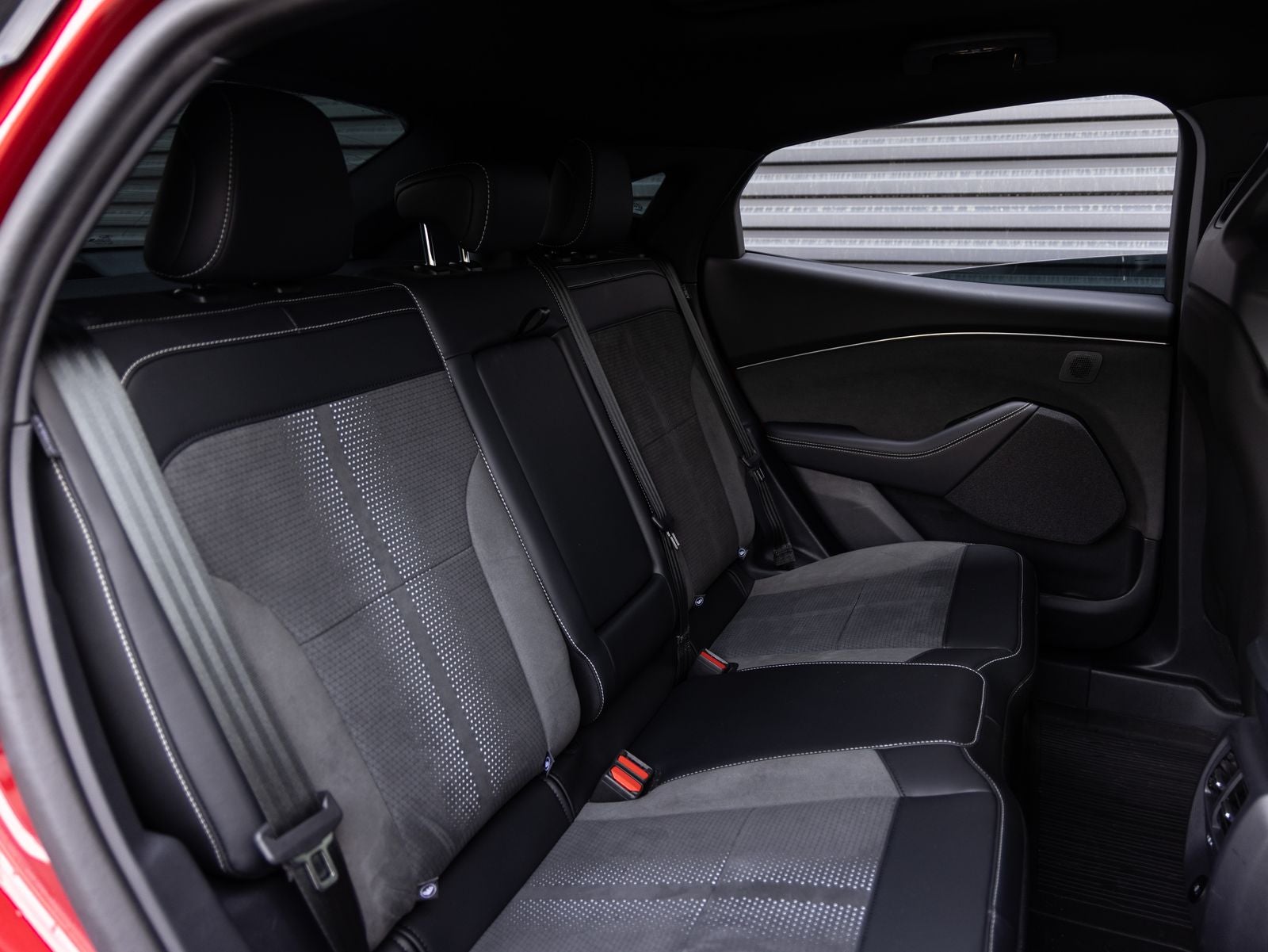 2024 Ford Mustang Mach-E GT