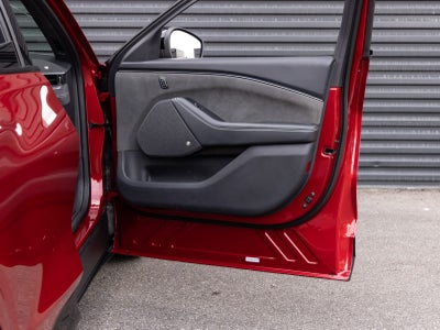 2024 Ford Mustang Mach-E GT