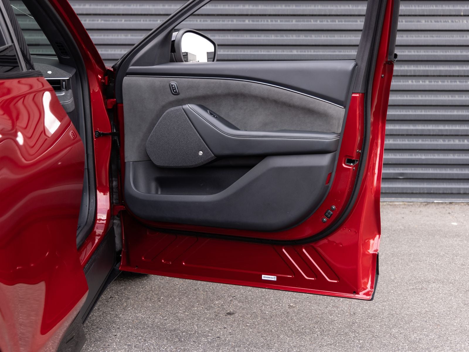 2024 Ford Mustang Mach-E GT