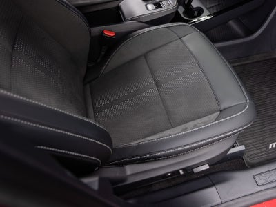 2024 Ford Mustang Mach-E GT