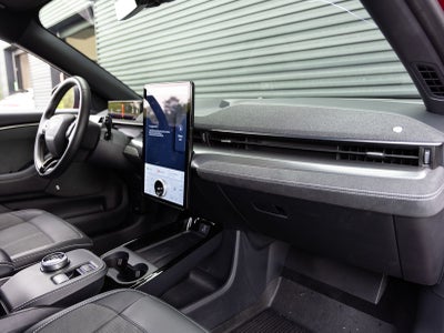 2024 Ford Mustang Mach-E GT