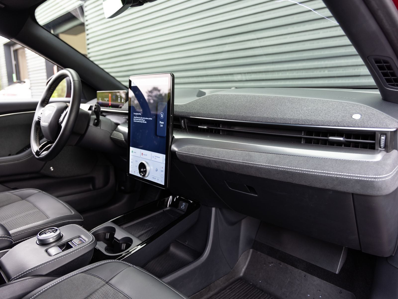 2024 Ford Mustang Mach-E GT