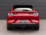 2024 Ford Mustang Mach-E GT