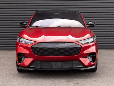 2024 Ford Mustang Mach-E GT