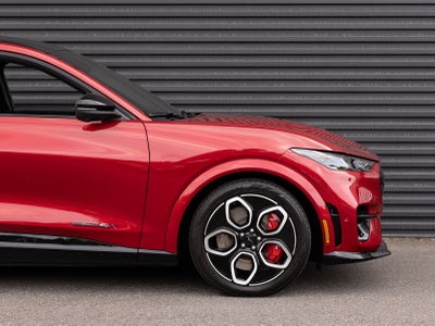 2024 Ford Mustang Mach-E GT