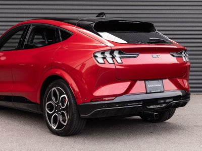 2024 Ford Mustang Mach-E GT