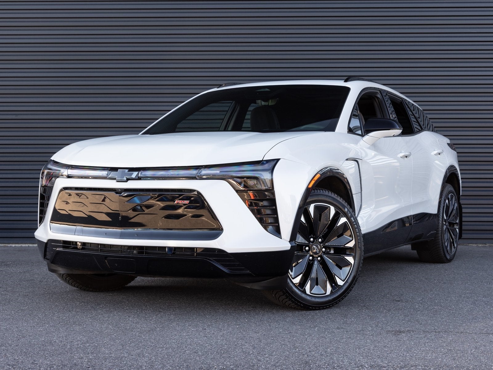 2024 Chevrolet Blazer EV RWD RS