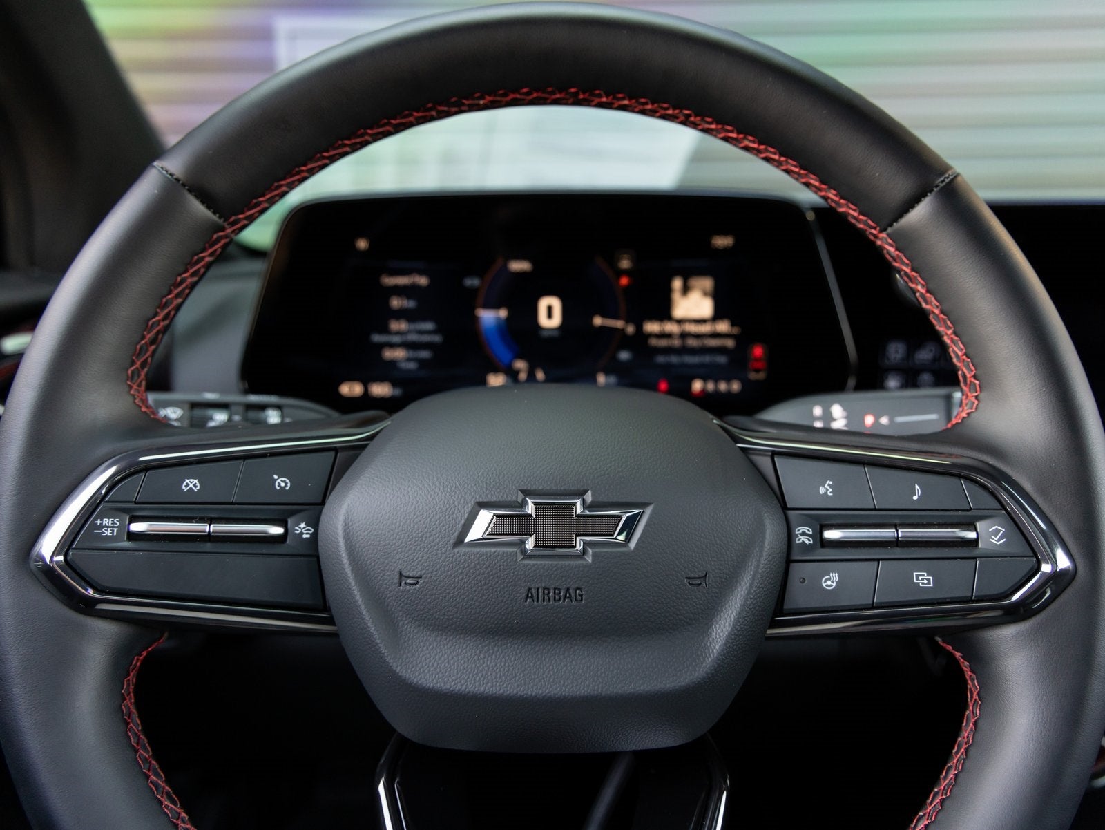 2024 Chevrolet Blazer EV RWD RS