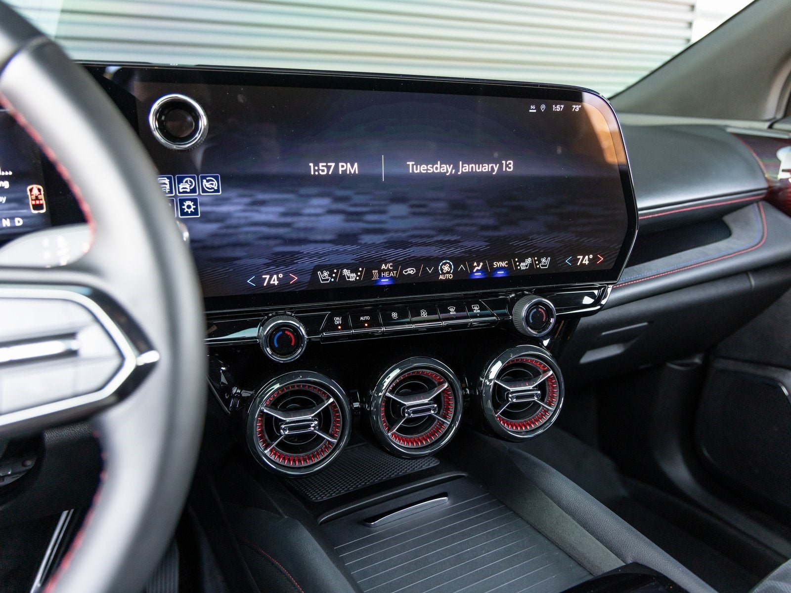 2024 Chevrolet Blazer EV RWD RS